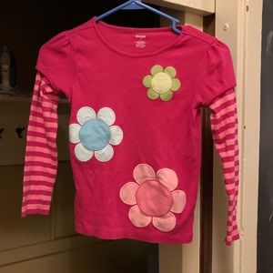Gymboree top